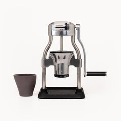 ROK GrinderGC PLUS Manual Coffee Grinder